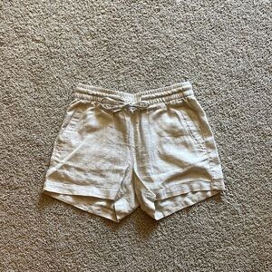 Old Navy Linen shorts